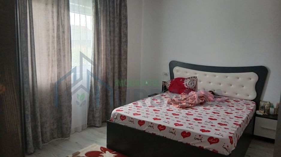 Casă de vânzare în comuna Ciurea – 135 mp cu teren de 450 mp - Poză 5