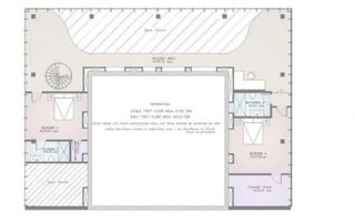 penthouse spectaculos- Asmita Gardens- etajul 25 - Poză 12