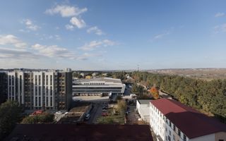 Vânzare, apartament, 3 camere, strada Băcioii Noi, Botanica - Poză 3