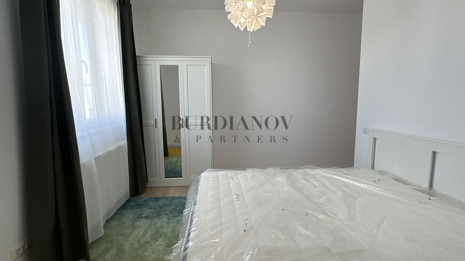 Apartament cu 3 camere 2 băi de închiriat Prelungirea Ghencea - Poză 9