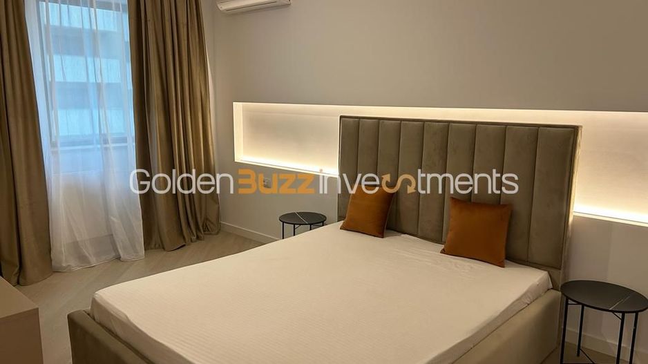 Apartament 3 camere premium de inchiriat cu parcare  | Cortina North - Poză 5
