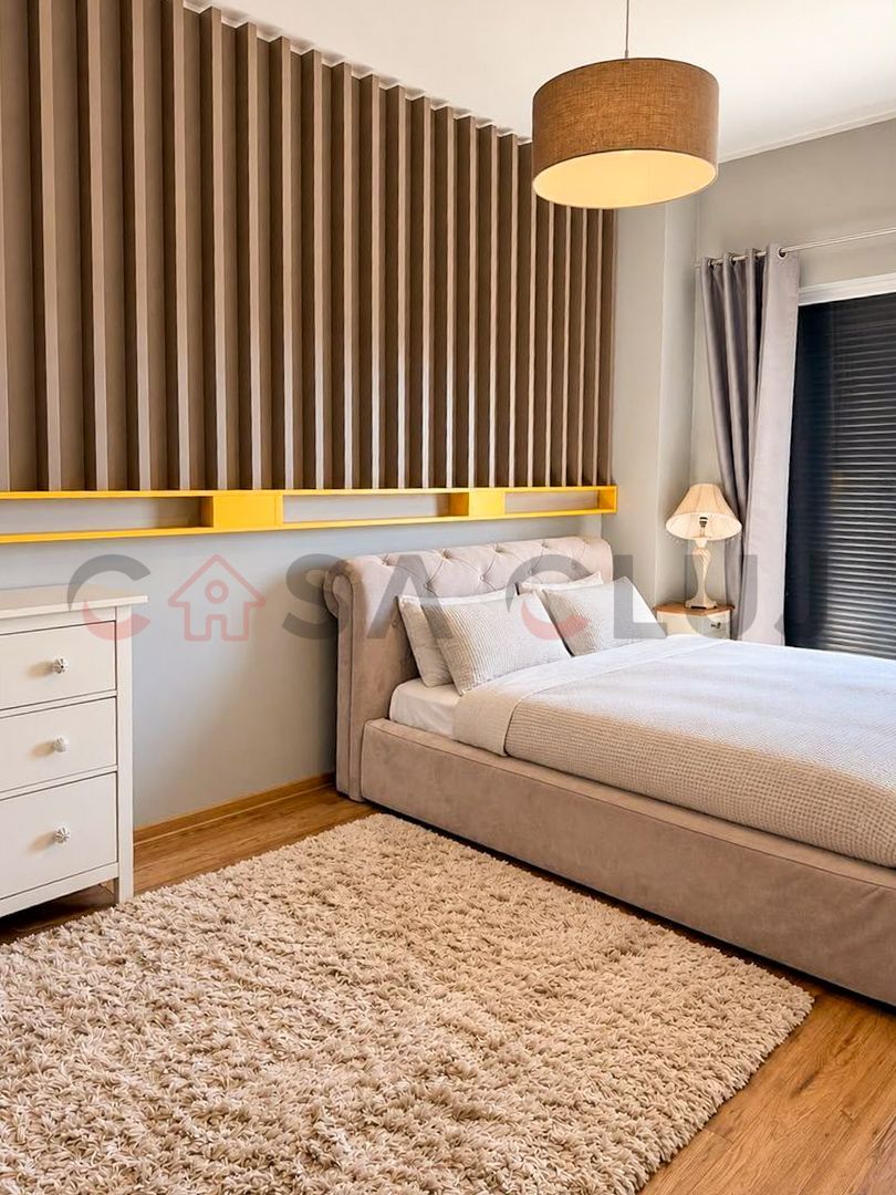 3 camere moderne, Buna Ziua, Cluj-Napoca - Poză 14