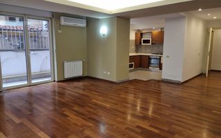3 camere cu terasa Primaverii office sau rezidential - Poză 5