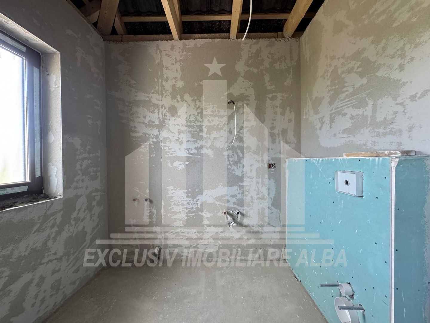 Casa individuala | P + 1 | 125 mp utili | 250 mp teren | Cetate - Poză 9