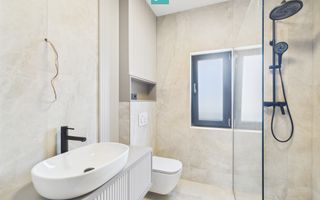 Penthouse de lux în Dumbrăvița - Poză 9