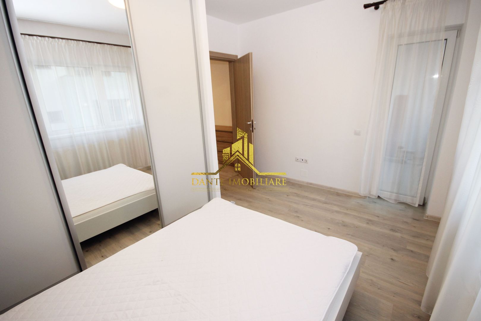 3 camere, bloc nou, mobilat modern, balcon, garaj, Borhanci, PROFI - Poză 5