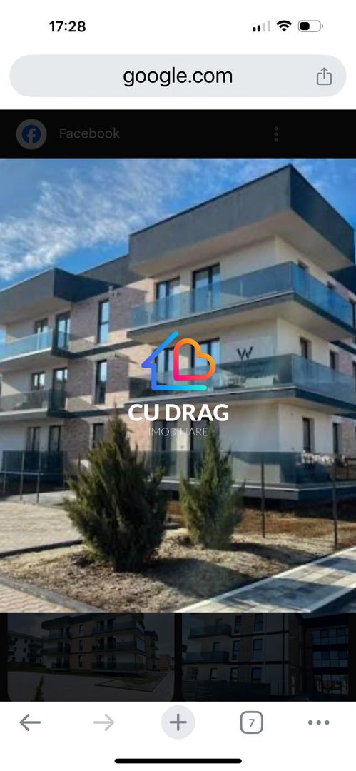Apartament De Lux  Ansamblul Regina et1 sud - Poză 8