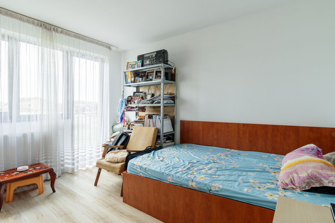 casa 4 camere Leroy Merlin Bragadiru - Poză 9