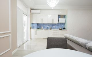Chirie, apartament, 3 camere, str. Alexandru cel Bun, Centru - Poză 3