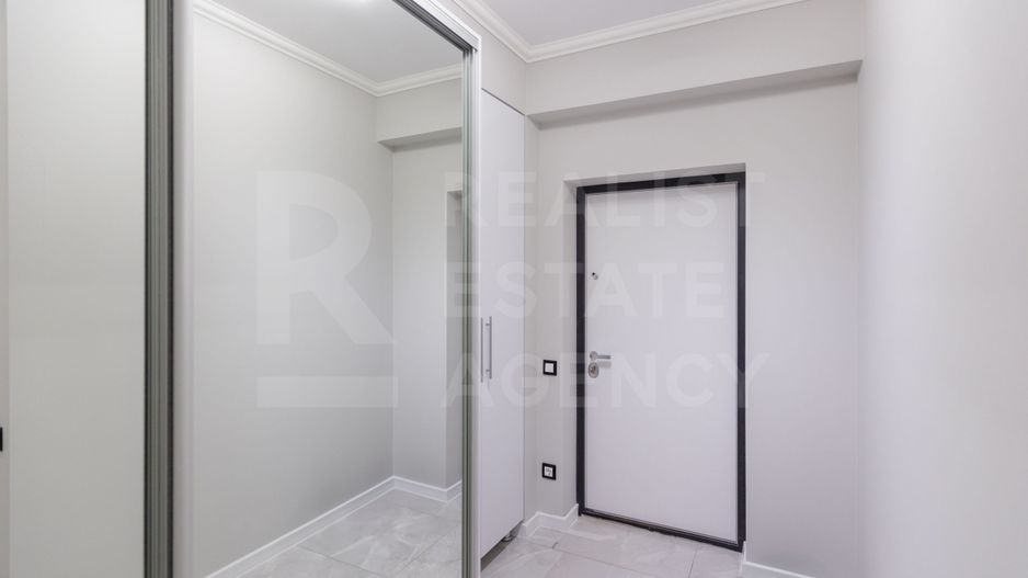 Chirie, apartament 2 camere, str.  Nicolae Costin, Buiucani - Poză 12