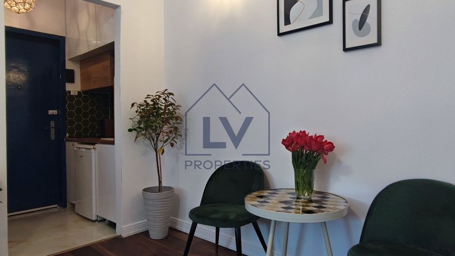 Ultracentral Moxa Victoriei Airbnb 3 garsoniere - Poză 2