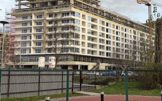 🏡 Apartament 3 camere – ansamblu nou, Gheorgheni – Soporului - Poză 6