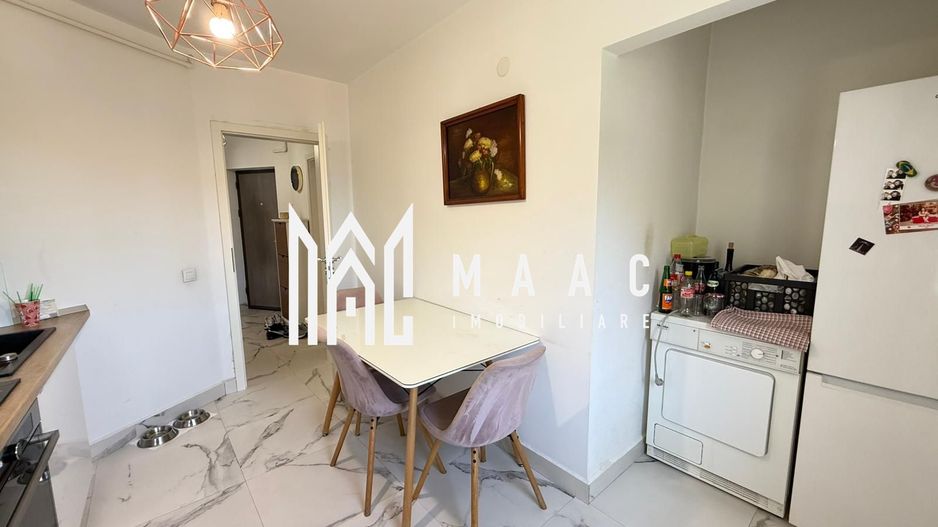Apartament 3 camere | Etaj 1 | 2 bai | Balcon | C. Dumbravii - Poză 21