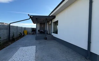 CASA DEOSEBITA ZONA SELGROS COMPLET MOBILATA - Poză 13