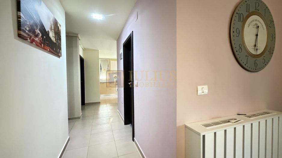 PENTHOUSE zona Braytim - Soarelui, terasa de 50mp, strada secundara/linistita! - Poză 7