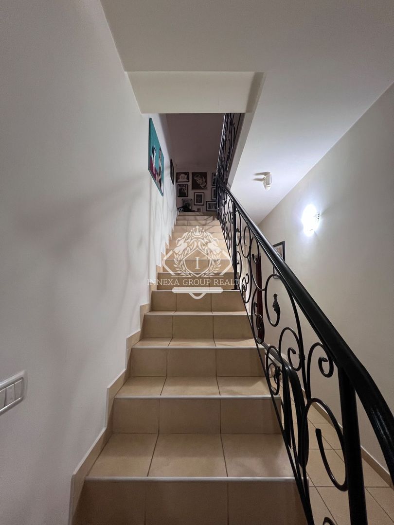 Pipera - Vilă duplex 6 camere și 4 băi - Poză 9