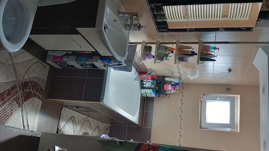 Apartament cu 2 camere de vanzare pe strada Careiului vizavi cu Nepi Shopping Plaza. - Poză 5