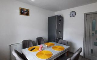 Apartament 3 camere Girocului parter inalt - Poză 3