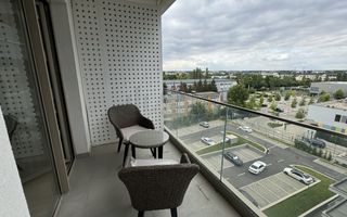 REA1020412 2 camere Art City - Baneasa-Straulesti - Poză 10