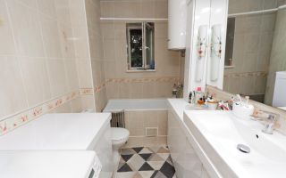 Vânzare, Casă, 2 nivele, 5 camere, strada Atelierelor, Durlești - Poză 12