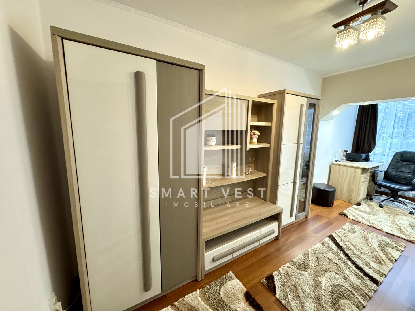 Apartament 3 camere | Etaj 1 | Zona Closca - Poză 17