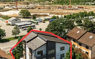 Proprietate premium vis-a-vis de noul Stadion Nicolae Dobrin - Poză 42