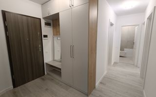 Apartament 3 camere FINISAT | Comision 0% | Cladie Noua - Poză 3