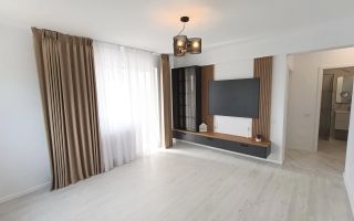 Locuinte Noi in Chiajnade la 44.500 euro-Garsoniere si Apartamente de Vanzare - Poză 1
