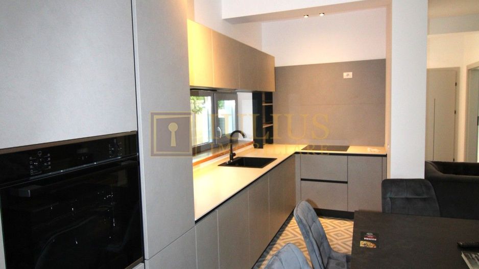 1/2 duplex – prima închiriere | Cartier Europa, Moșnița Nouă - Poză 9