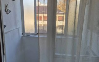 Garsonieră de vânzare, Nicolina Gara Internațională, 24 mp, mobilată și utilată - Poză 5