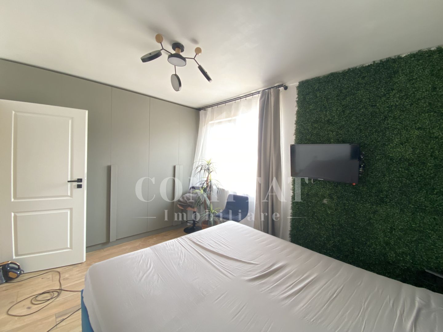 Apartament cu 2 camere | Finisaje moderne | Zona Eroilor - Florești - Poză 6