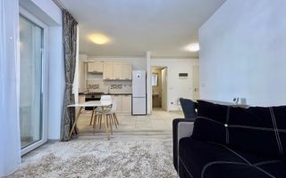 Apartament 2 camere | Parcare | Boxă | Open Space | Kasper Coresi - Poză 10