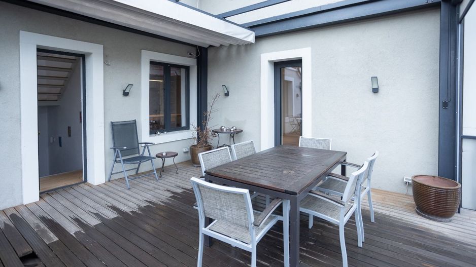 Vila spatioasa | Zona Domenii - Poză 14