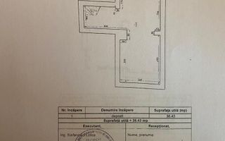 Spațiu Comercial Generos pentru Închiriere – Zona Parcul Tolbuhin - Poză 19