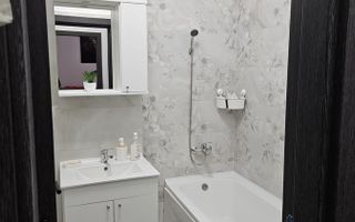 Apartament 2 camere lux, parcare inclusa, etaj 5, Sofia Residence - Poză 8