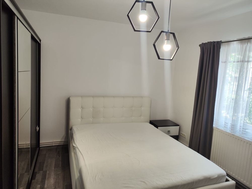 Apartament 2 camere decomandat cu centrala proprie, zona Mihai Bravu - Poză 4