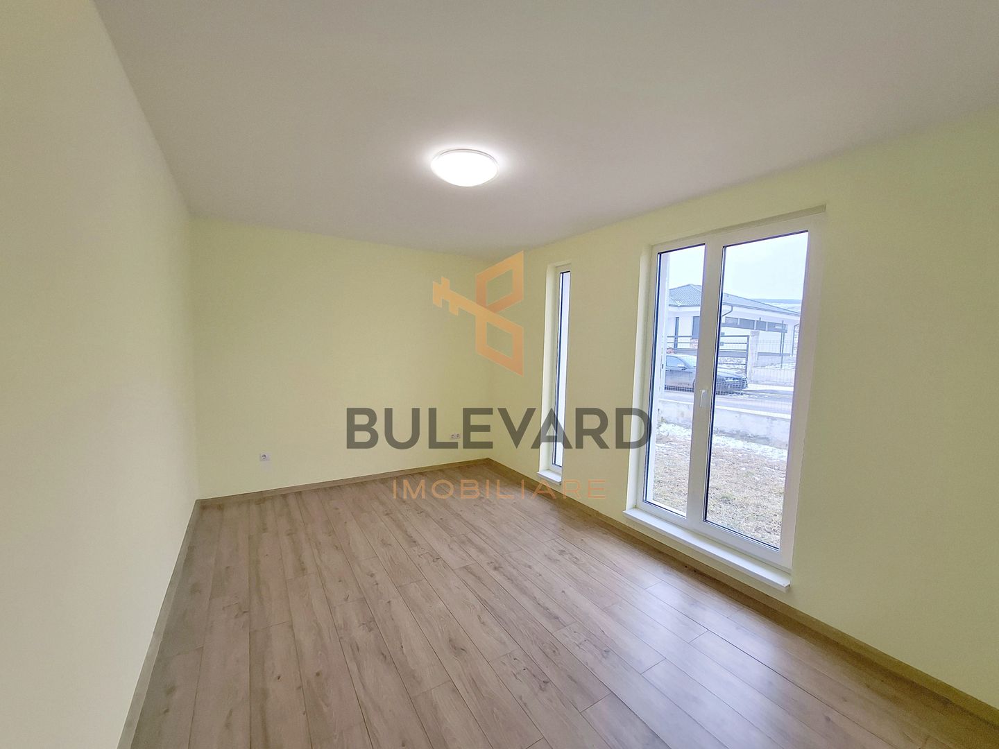 De inchiriat casa individuala in Corusu! - Poză 13