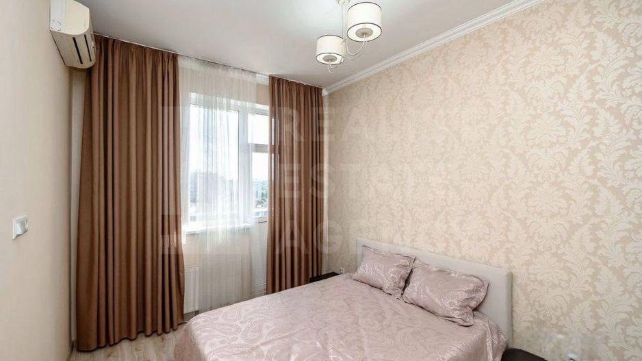 Chirie, apartament, 3 camere, str. Lev Tolstoi, Centru - Poză 9