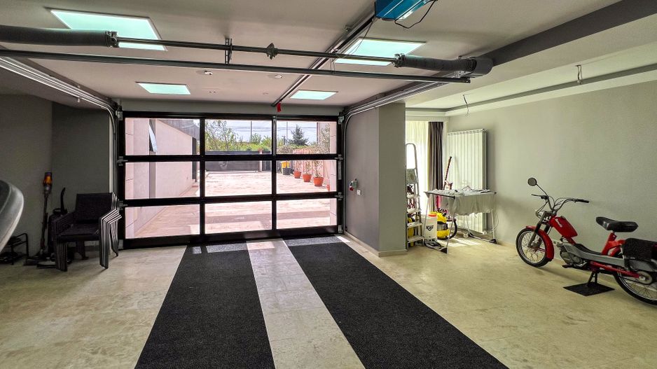 NEW VILLA TO RENT  |  Vila premium cu piscina și jacuzzi încălzite - Poză 39