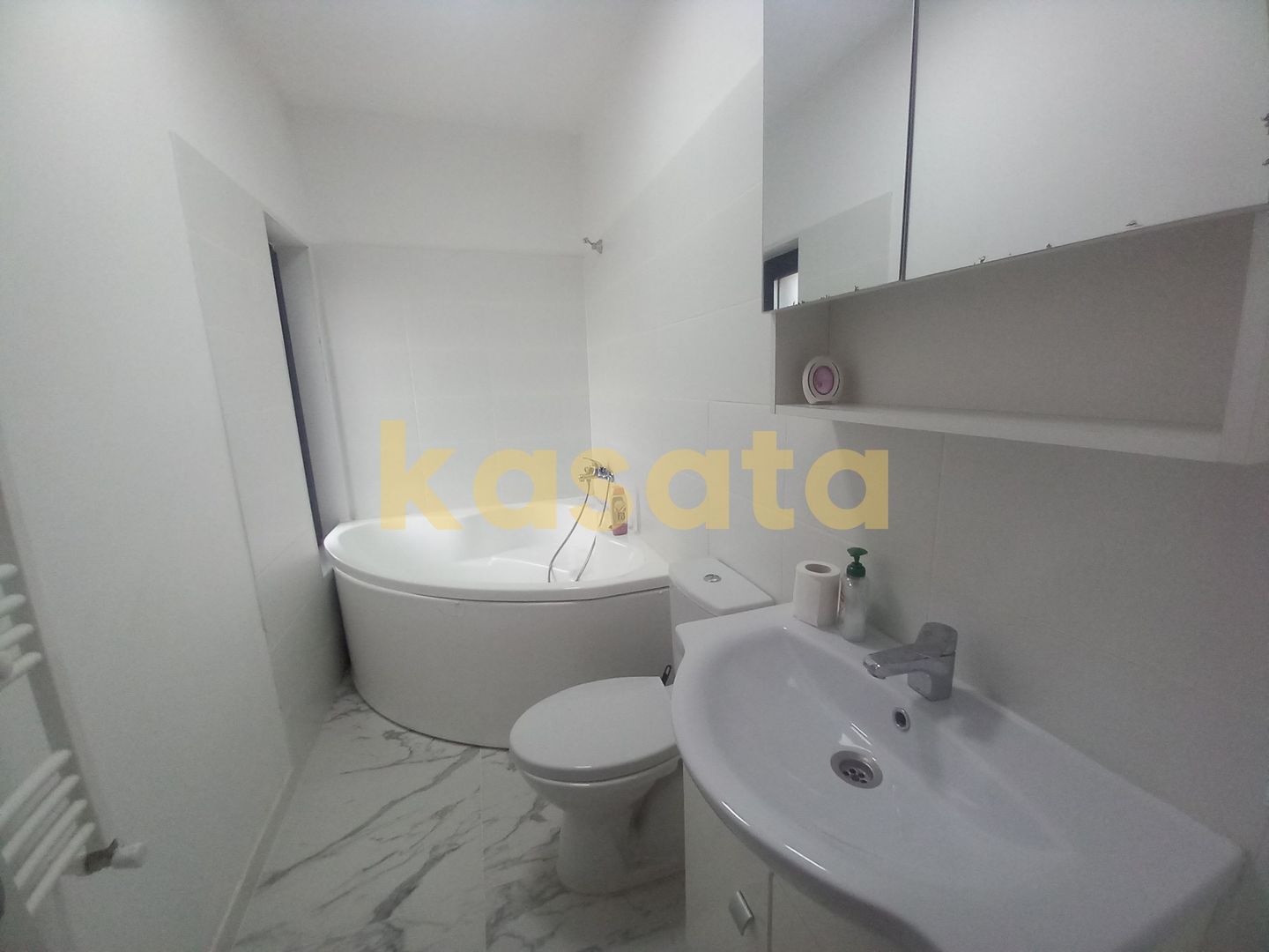 Duplex 4 camere, mobilat si utilat, 2 locuri parcare incluse - Poză 10