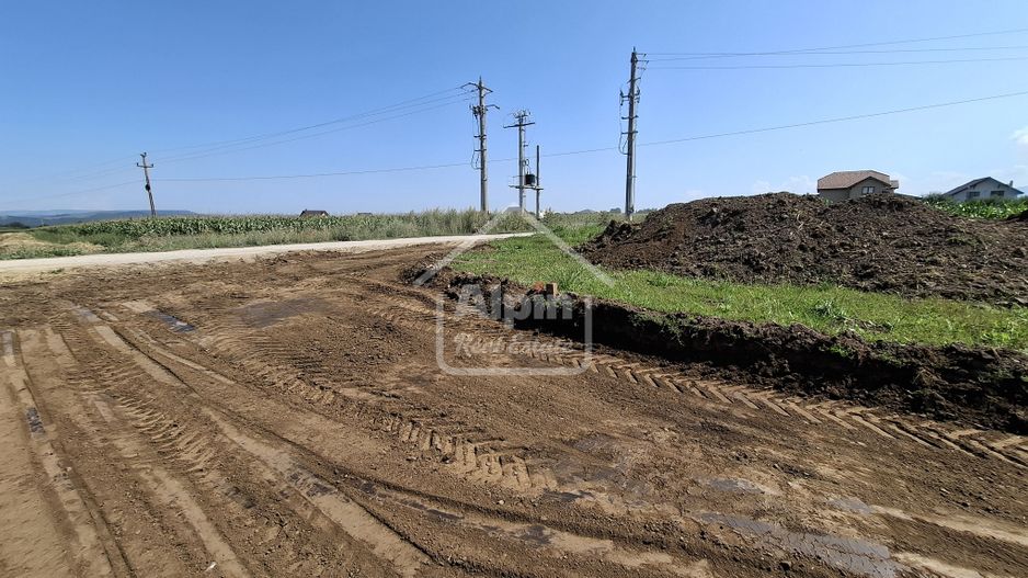 Terenuri Intravilane  Harman - Poză 6