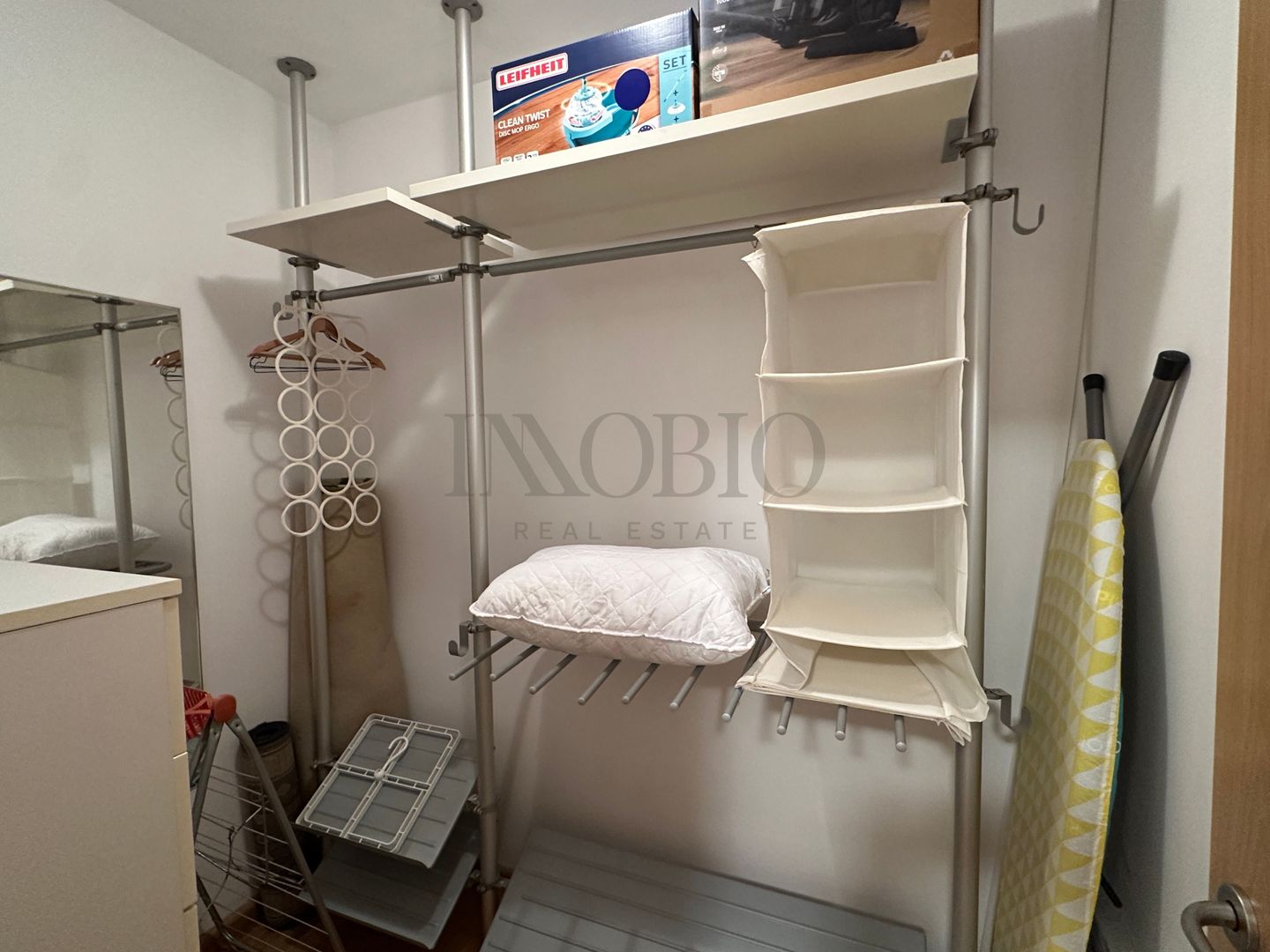 Apartament 3 camere - Herăstrău - Nordului - Poză 9