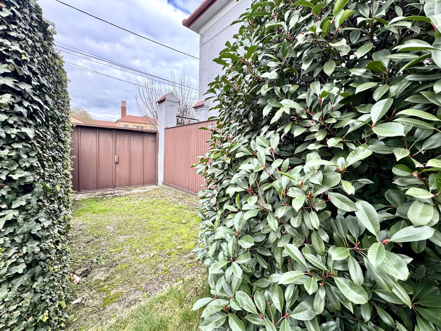 Apartament 2 camere la casă, curte și liniște,  lângă centrul orașului - Poză 20