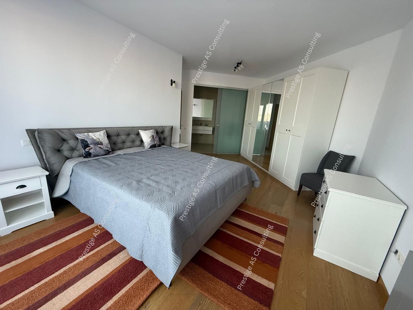 Apartament 2 Camere | 97 mp+ 2 terase | SPA- ELISABETIN - Poză 11