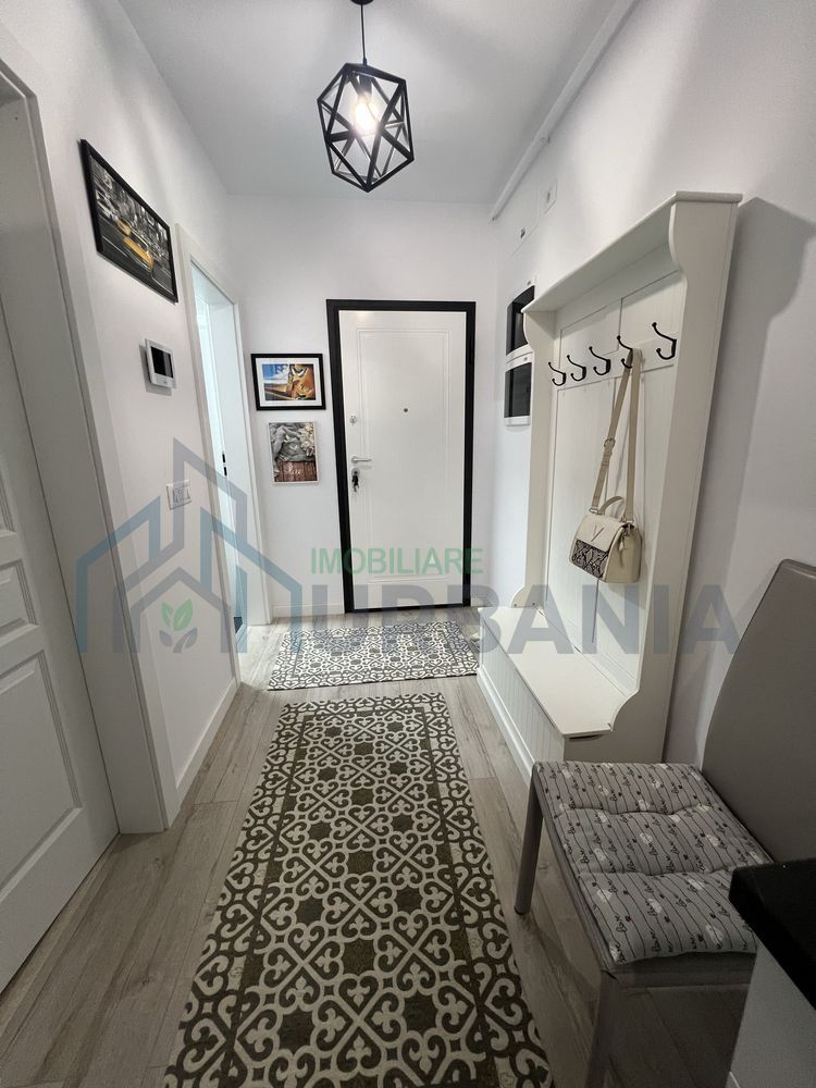 Apartament cu o cameră de închiriat, Dacia, Complex Comat Towers - Poză 2