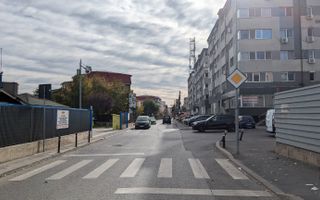 Spatiu comercial, investitie excelenta, chiar langa Metrou Berceni - Poză 9