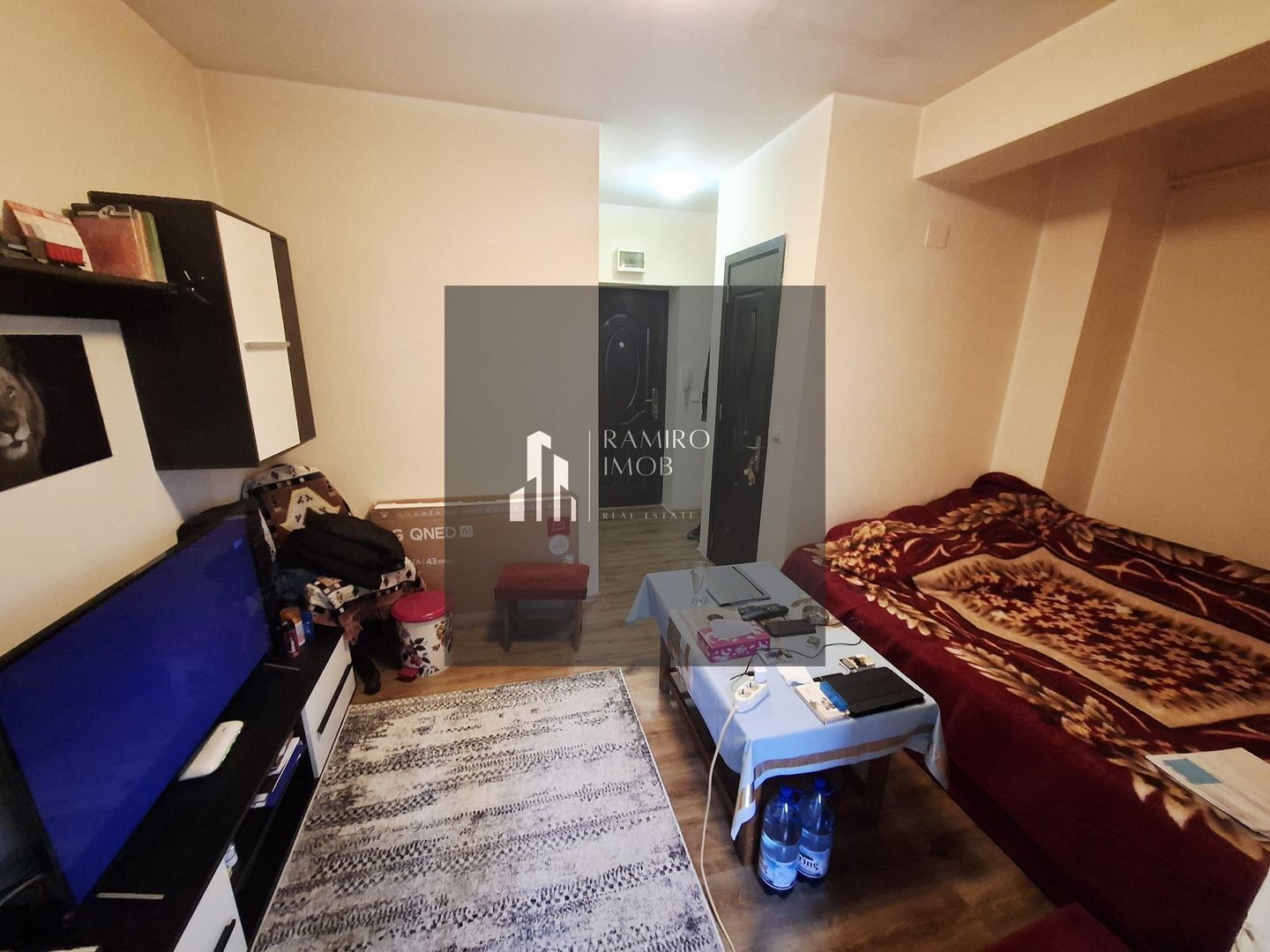 Apartament 2 camere Resita - Poză 2