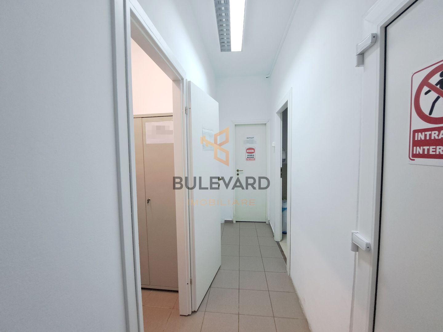 Spatiu cu acces stradal, cartier Zorilor! - Poză 12