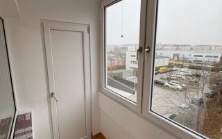 3 Camere decomandate, Intre lacuri, Parcare,Kaufland,Aurel Vlaicu,Lidl - Poză 12