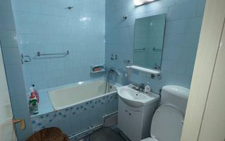 vand apartament 2 camere, etaj 2, zona Tratoria, incalzirea pe gaz - Poză 4